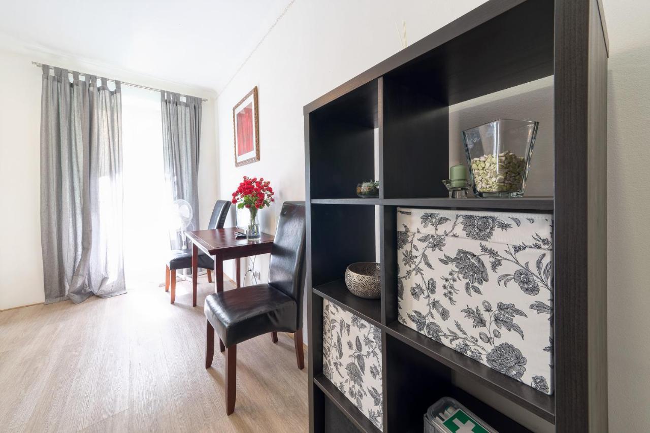 Nobles Apartment Prague