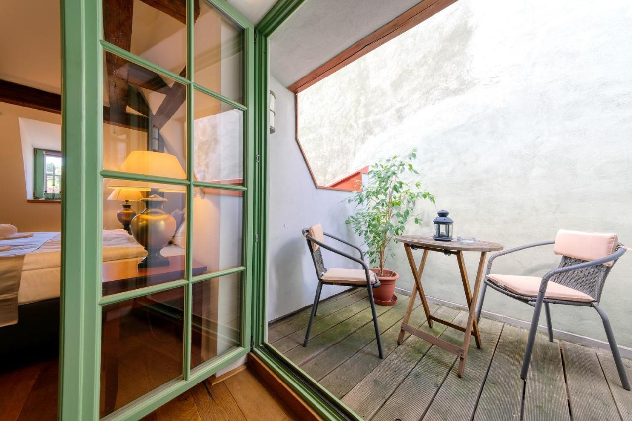 Apartment Nobles Prague