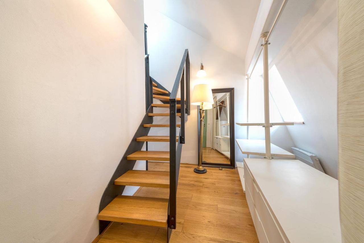 Nobles Apartment *