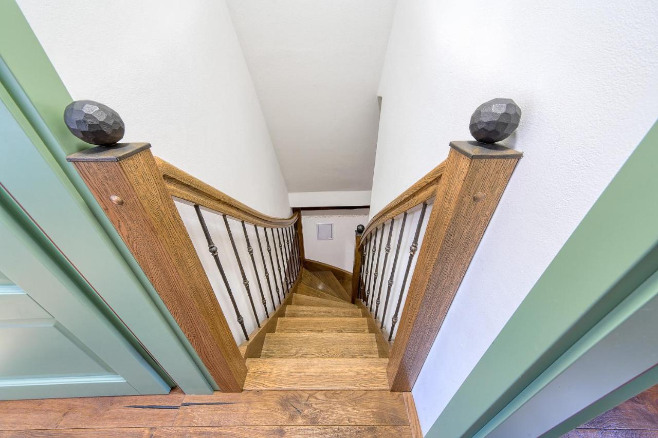 Apartment Nobles Prague