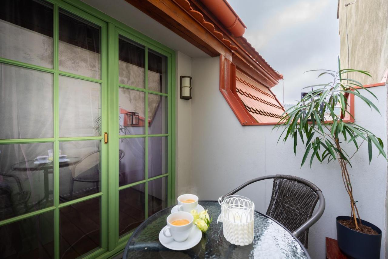 Nobles Apartment Prague