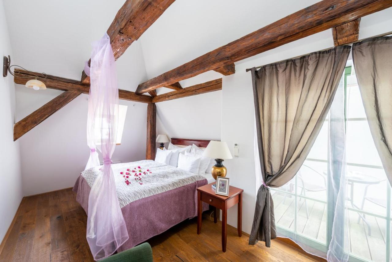 Apartment Nobles Prague