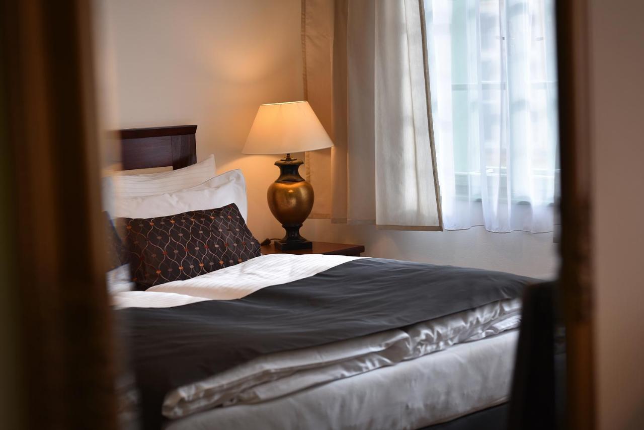 Nobles Apartment Prag