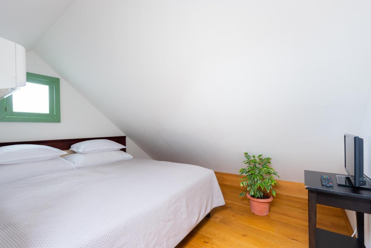 Nobles Apartment Prag